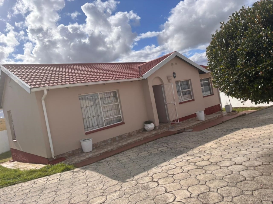 3 Bedroom Property for Sale in Tyu Tyu North Eastern Cape